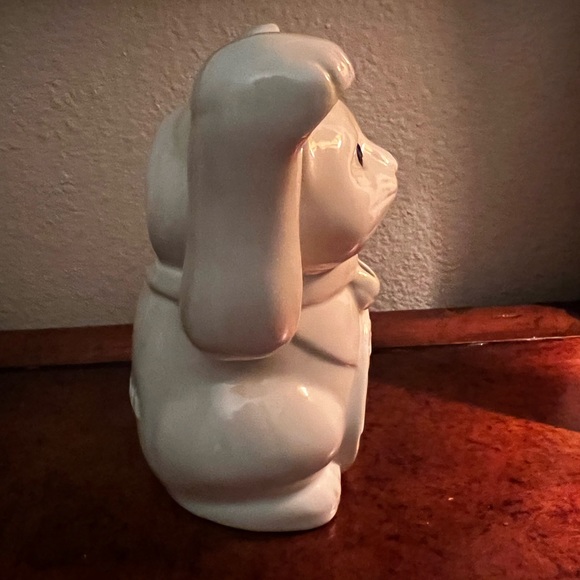 Lucky cat Maneki cocktail mug-Adorable- Great pre-owned-Ceramic- - Picture 3 of 5